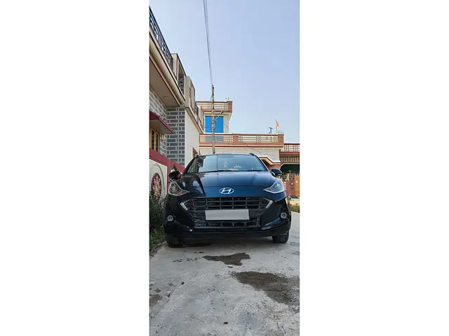 Used 2019 Hyundai Grand i10 NIOS in Dehradun