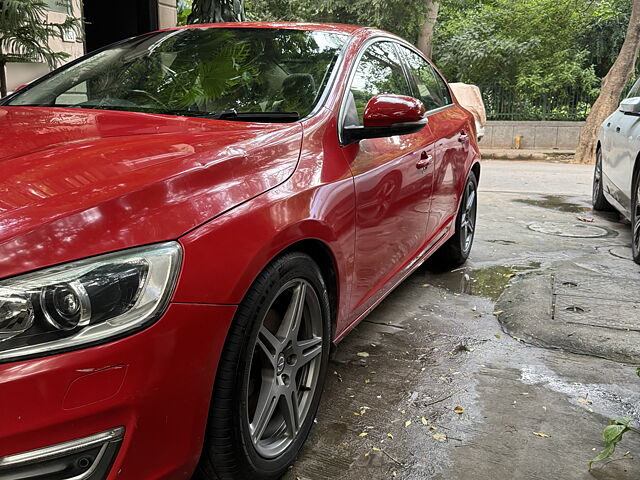 Used Volvo S60 [2015-2020] Momentum [2015-2020] in Delhi