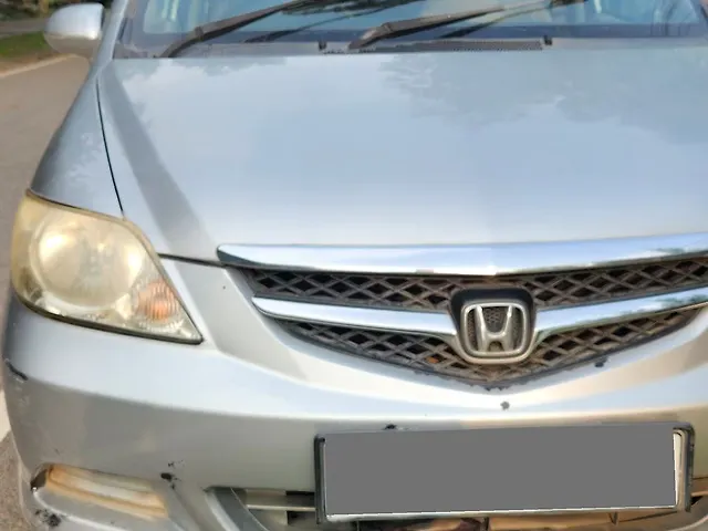 Used 2006 Honda City in Dehradun