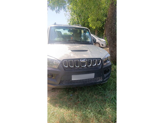 Used Mahindra Scorpio 2021 S3 2WD 9 STR in Rajgarh