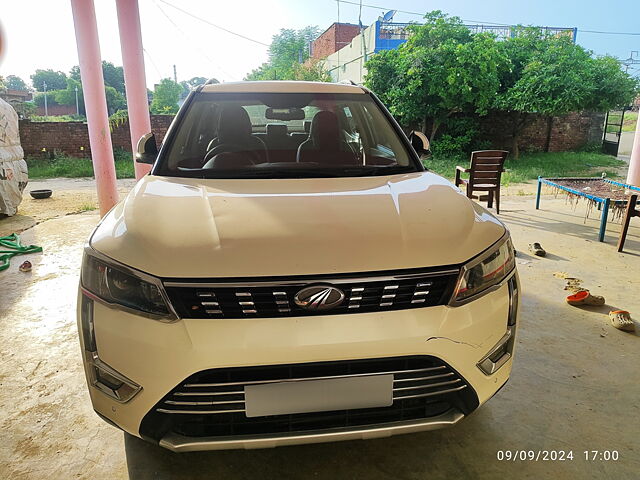 Used 2021 Mahindra XUV300 in Allahabad