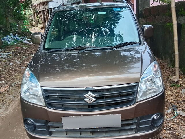 Used 2012 Maruti Suzuki Wagon R in Bhubaneswar