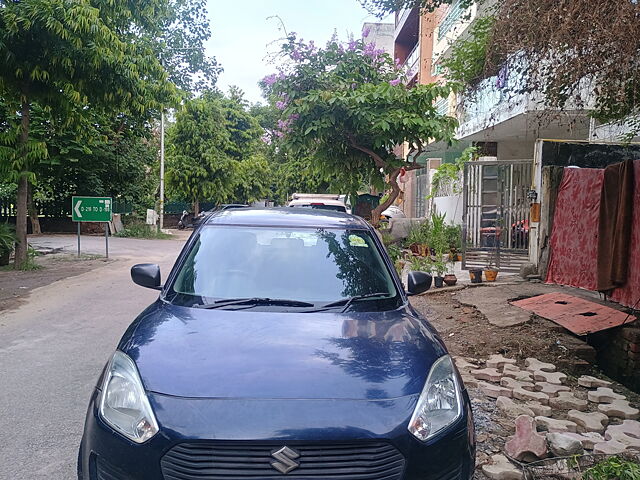 Used 2018 Maruti Suzuki Swift in Delhi