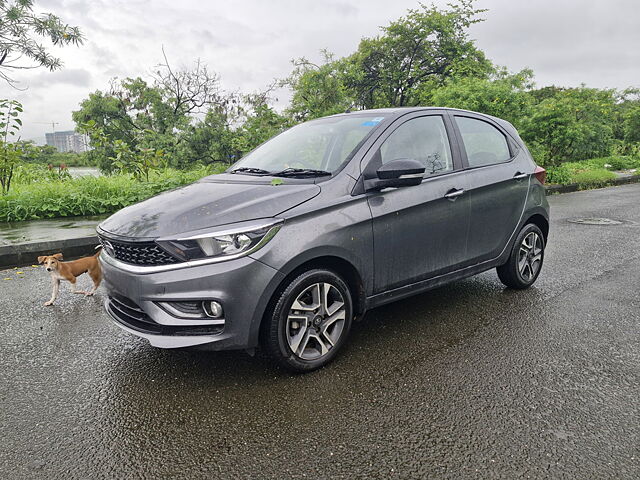 Used Tata Tiago XZA Plus [2020-2023] in Navi Mumbai