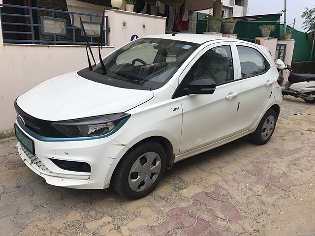 Used Tata Tiago EV XT Long Range in Ahmedabad