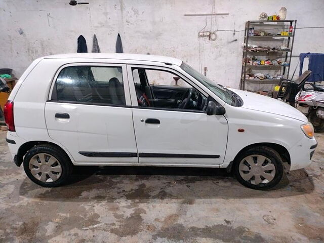 Used Maruti Suzuki Alto K10 [2010-2014] VXi in Ahmedabad