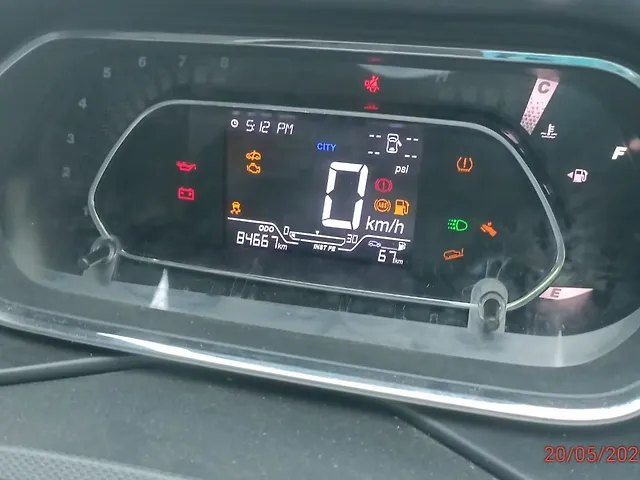 Used 2021 Tata Nexon in Chandigarh Used 2021 Tata Nexon in Chandigarh