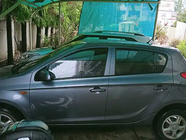 Used Hyundai i20 [2008-2010] Asta 1.2 in Aurangabad