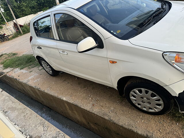 Used Hyundai i20 [2008-2010] Magna 1.4 CRDI 6 Speed in Mahbubnagar