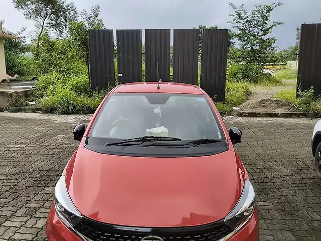 Used 2024 Tata Tiago in Angul