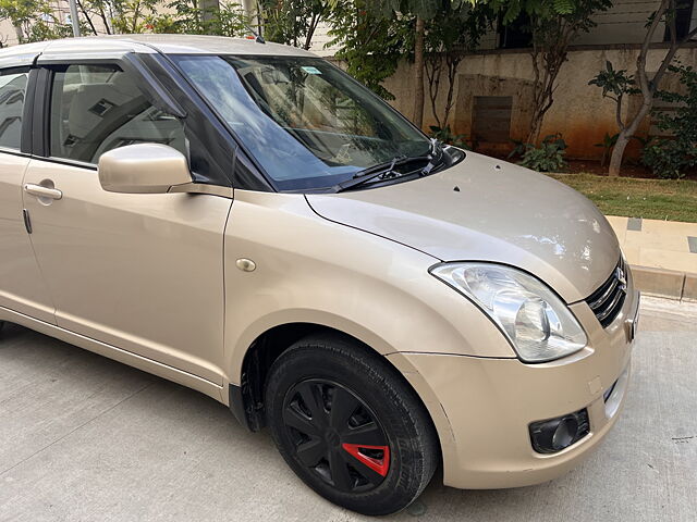 Used Maruti Suzuki Swift Dzire [2010-2011] VXi 1.2 BS-IV in Bangalore