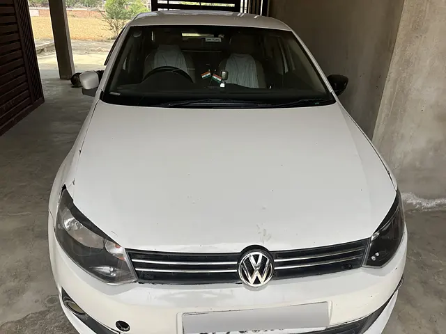 Used 2011 Volkswagen Vento in Kanpur
