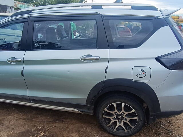 Used Maruti Suzuki XL6 Zeta MT Petrol [2022-2023] in Perambalur