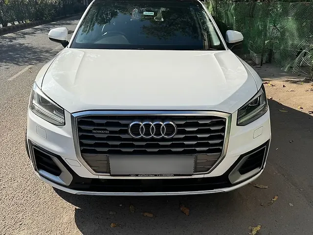 Used 2021 Audi Q2 in Delhi