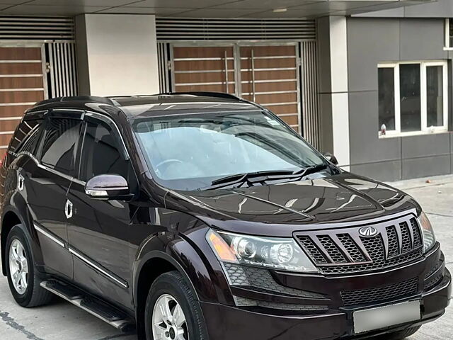 Used 2015 Mahindra XUV500 in Bangalore