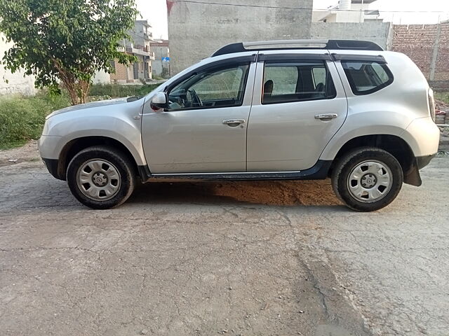 Used Renault Duster [2012-2015] 85 PS RxE Diesel in Amritsar