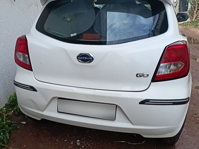 Used Datsun GO [2014-2018] A [2014-2017] in Anand