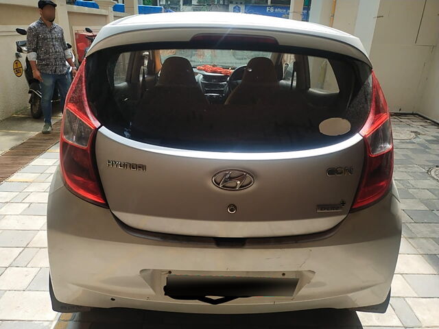 Used Hyundai Eon D-Lite + in Thane