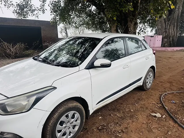 Used 2016 Hyundai Elite i20 in Firozpur