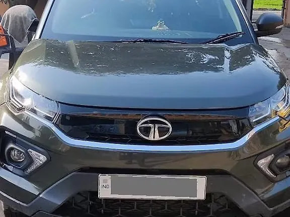Used 2021 Tata Nexon in Buxar
