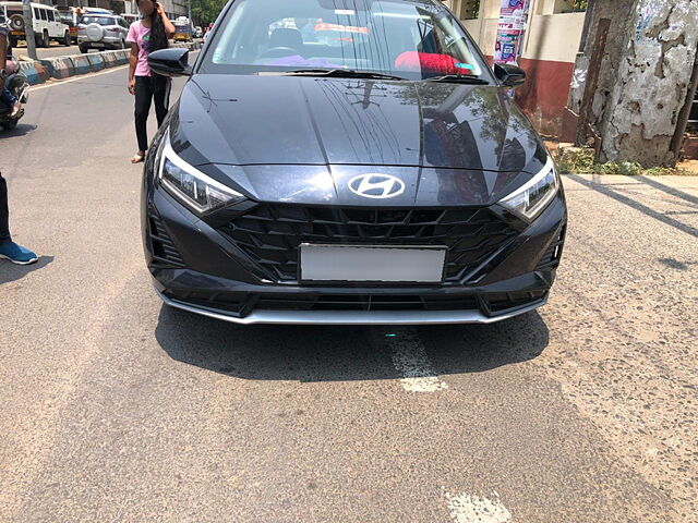 Used 2023 Hyundai Elite i20 in Guntur