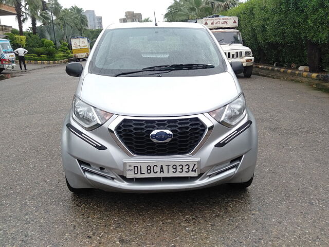 Used 2018 Datsun Redigo in Delhi