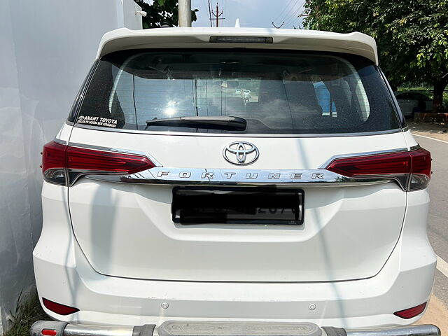 Used Toyota Fortuner [2016-2021] 2.7 4x2 MT [2016-2020] in Lucknow