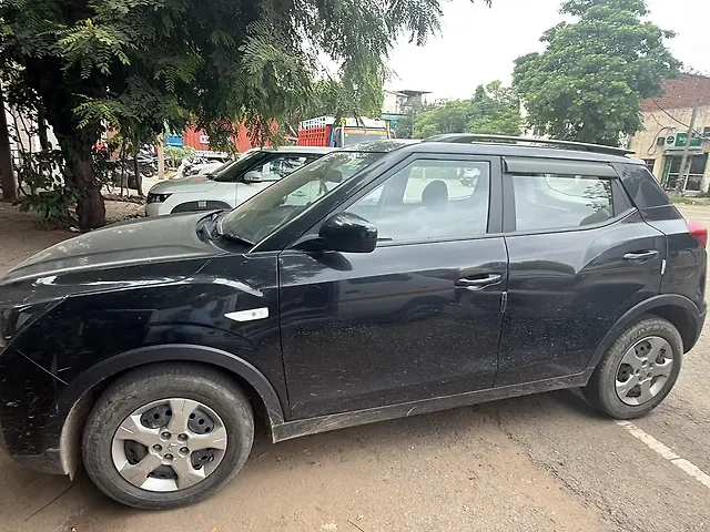 Used 2023 Mahindra XUV300 in Mohali Used 2023 Mahindra XUV300 in Mohali
