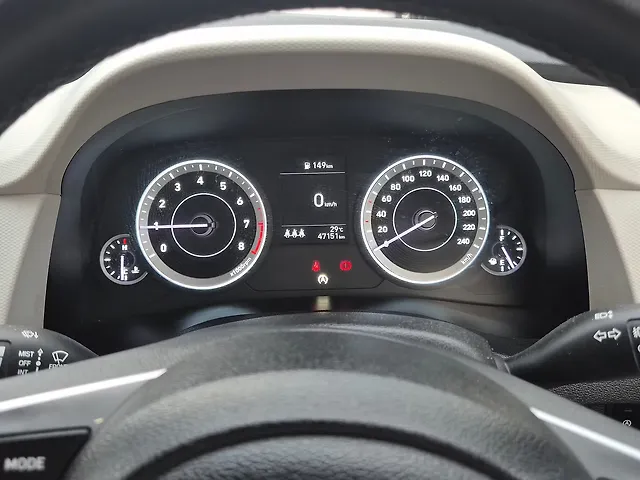 Used Hyundai Creta [2020-2023] SX 1.5 Petrol in Guwahati