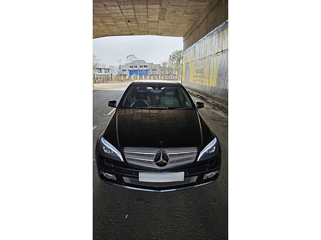 Used Mercedes-Benz C-Class [2011-2014] 250 CDI in Pune