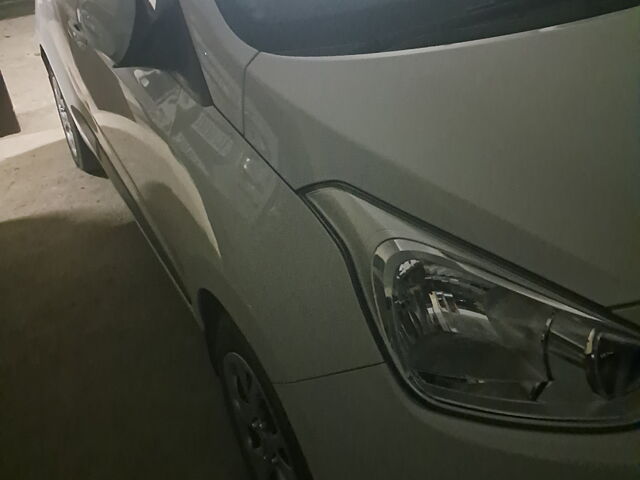 Used Hyundai Grand i10 Sportz 1.2 Kappa VTVT Dual Tone in Silchar