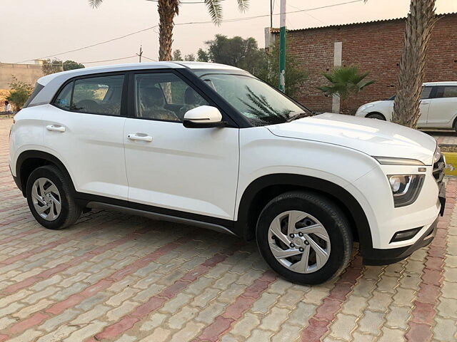 Used 2020 Hyundai Creta in Sirsa