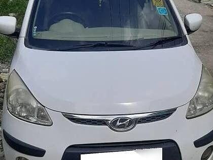 Used 2011 Hyundai i10 in Dehradun