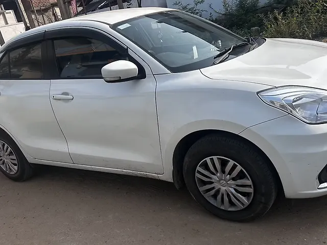 Used Maruti Suzuki Dzire [2020-2024] VXi [2020-2023] in East Godavari
