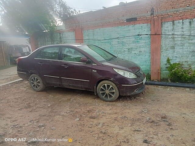 Used Tata Manza [2011-2015] Elan Quadrajet BS-IV in Patna