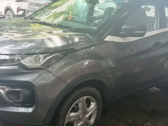 Used 2023 Tata Nexon in Chennai