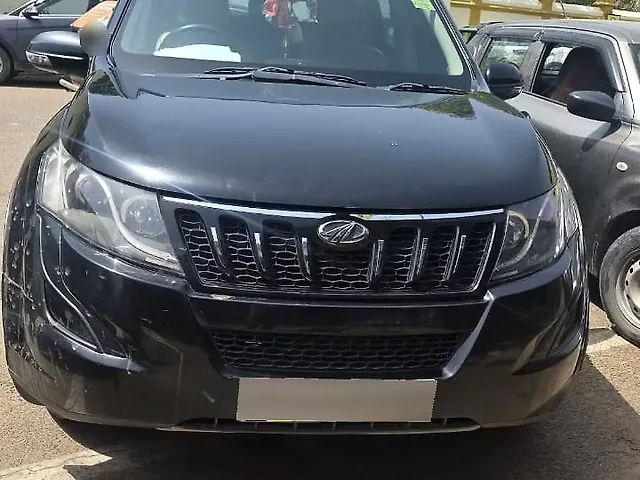 Used 2016 Mahindra XUV500 in Jaipur