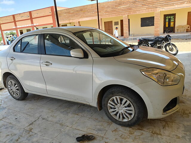 Used 2020 Maruti Suzuki DZire in Barmer