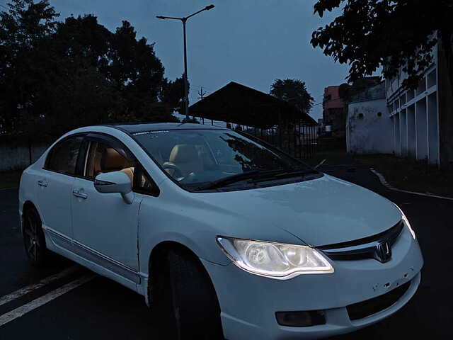 Used Honda Civic [2006-2010] 1.8V MT in Bhopal