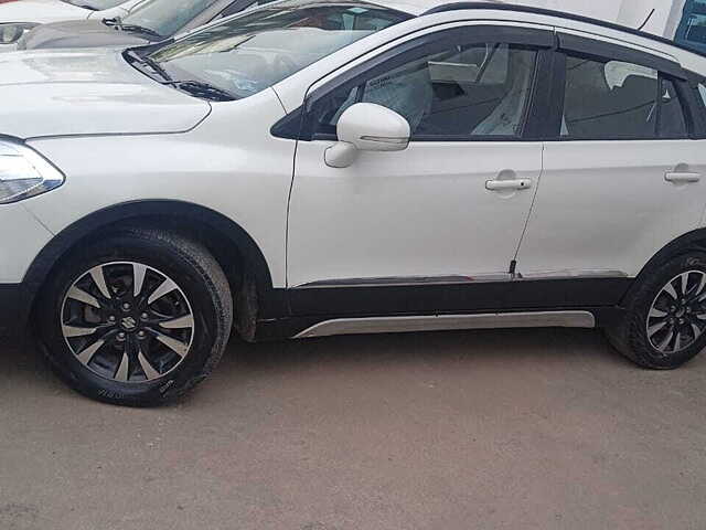 Used Maruti Suzuki S-Cross [2017-2020] Sigma 1.3 in Bulandshahar