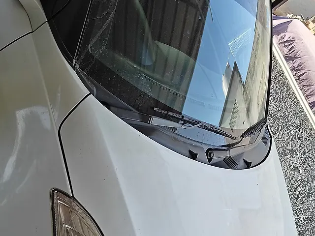 Used 2017 Maruti Suzuki Swift in Jaipur