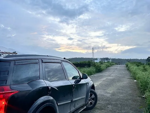Used Mahindra XUV500 [2011-2015] W8 in Dehradun
