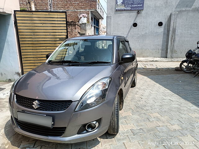 Used 2014 Maruti Suzuki Swift in Guwahati