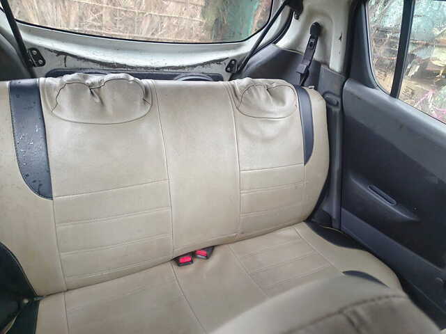 Used Maruti Suzuki Alto 800 [2012-2016] Std in Kolhapur