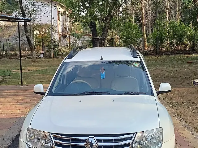 Used 2014 Renault Duster in Nagpur Used 2014 Renault Duster in Nagpur