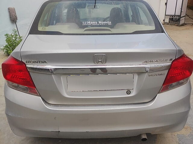 Used Honda Amaze [2013-2016] 1.5 EX i-DTEC in Jaunpur