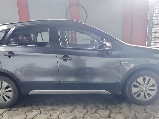 Used 1900 Maruti Suzuki S-Cross in Mumbai