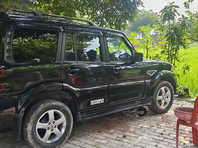 Used 2022 Mahindra Scorpio in Pratapgarh (Uttar Pradesh)