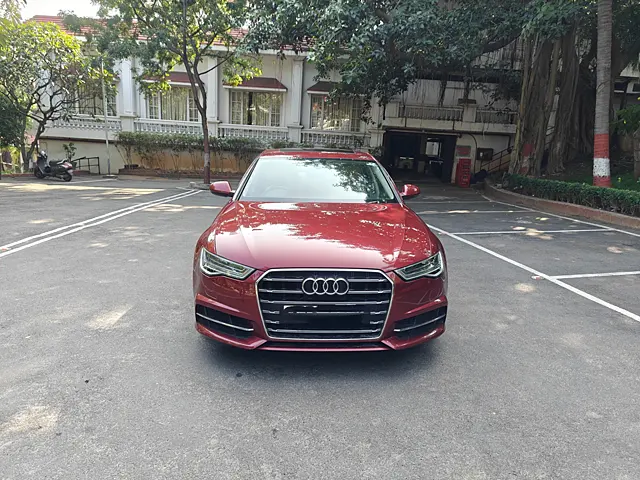 Used 2018 Audi A6 in Visakhapatnam