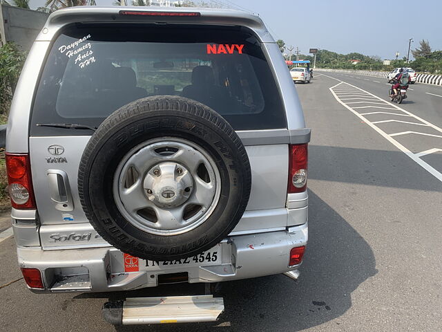 Used Tata Safari [2005-2007] 4x2 EX DICOR BS-III in Chennai